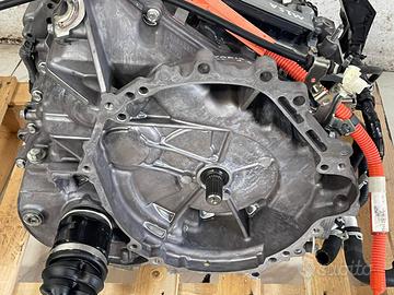 CAMBIO AUTOMATICO CON CONVERTITORE DI COPPIA TOYOT