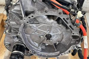 CAMBIO AUTOMATICO CON CONVERTITORE DI COPPIA TOYOT