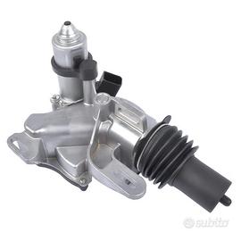 Attuatore cilindro frizione Smart 451