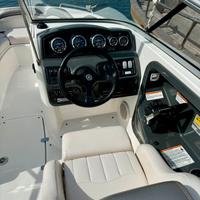 Yamaha SX230 High Output