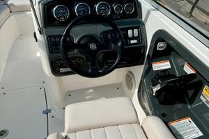 Yamaha SX230 High Output