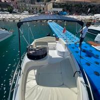 MARINELLO EDEN 18 con MERCURY 40 PRO 2022