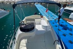 MARINELLO EDEN 18 con MERCURY 40 PRO 2022