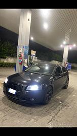 audi a 3 2006