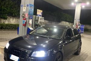 audi a 3 2006
