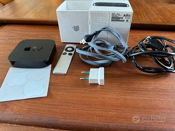 Apple TV seconda generazione (2010)