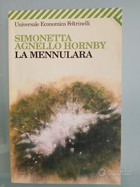 La mennulara.