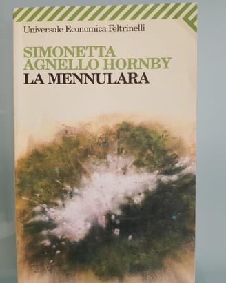 La mennulara.