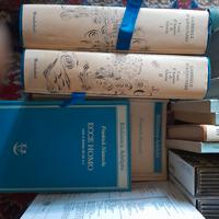 Gabriele  D'Annunzio:Versi d'amore e..