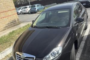 Lancia Delta 2.0 GOLD Turbo 190 CV