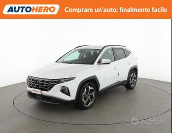 HYUNDAI Tucson HM08225