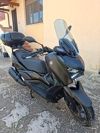 scooter  Yamaha 