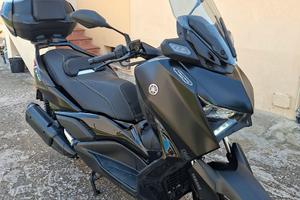 scooter  Yamaha 