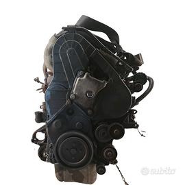 Motore Peugeot 206 1.9 diesel del 2001 WJY