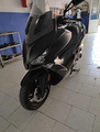 Kymco xciting 400i s del 2020