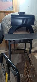 Forno a legna