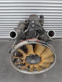 Motore DAF 105 MX 375 S1 510 cv Euro 5