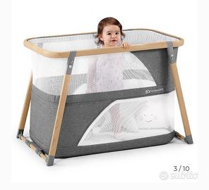 Lettino da Campeggio SOFI Kinderkraft 