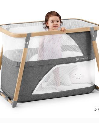 Lettino da Campeggio SOFI Kinderkraft 