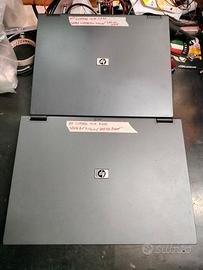 Lotto Computer HP