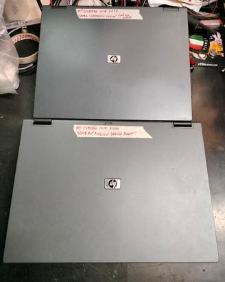 Lotto Computer HP