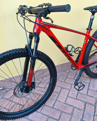 MTB  Scott Scale 970 Alluminio Ruote 29" Taglia M