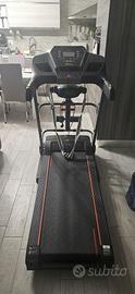 Tapis Roulant FITFIU multifunzione