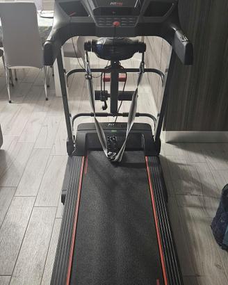 Tapis Roulant FITFIU multifunzione