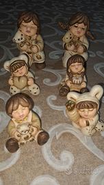 bomboniere simil thun