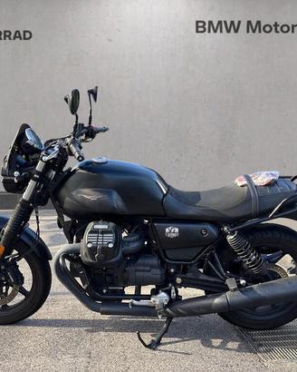 MOTO GUZZI V7 850 Stone Abs