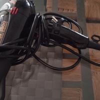 Parlux 3800 professionale ionic and ceramic