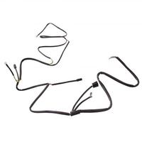 Impianto elettrico Atala Califfone