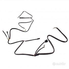 Impianto elettrico Atala Califfone