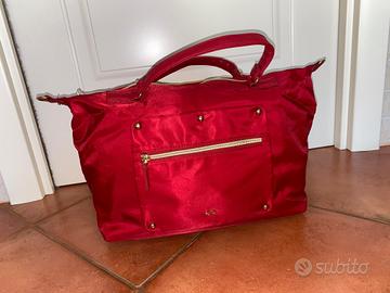 Borsa Carpisa Rossa