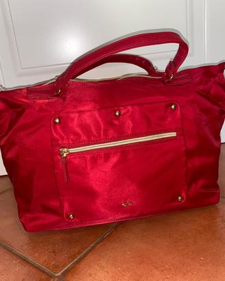 Borsa Carpisa Rossa