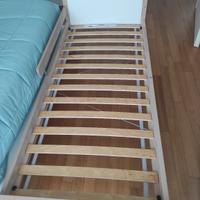 lettino Ikea 70 x 160