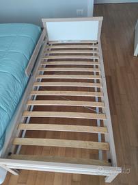 lettino Ikea 70 x 160