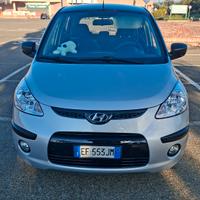 hyundai i10 Fiorucci Toft Top Sport