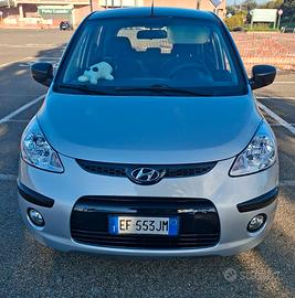 hyundai i10 Fiorucci Toft Top Sport