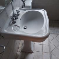 Sanitari Stile Antico