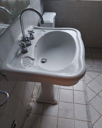 Sanitari Stile Antico