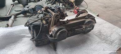 Ricambi Malaguti f12 Phantom 100 