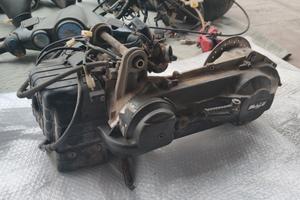 Ricambi Malaguti f12 Phantom 100 