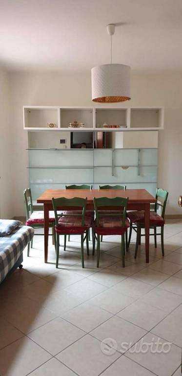 Appartamento – Polverigi - Vista 2