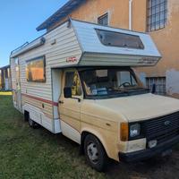 camper Arca Big 4