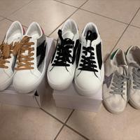 Sneakers donna