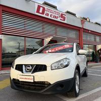 Nissan Qashqai 2.0 dci Tekna 4x4 dpf FL