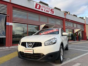 Nissan Qashqai 2.0 dci Tekna 4x4 dpf FL
