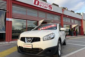 Nissan Qashqai 2.0 dci Tekna 4x4 dpf FL