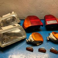 Fanali Fari stop frecce volkswagen polo 1998